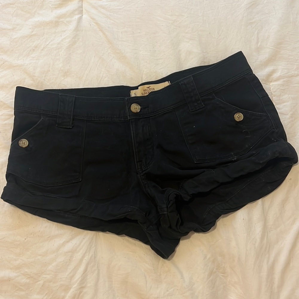 Hollister shorts